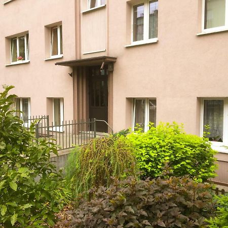Apartament Prusa No 9 Torun Exterior foto