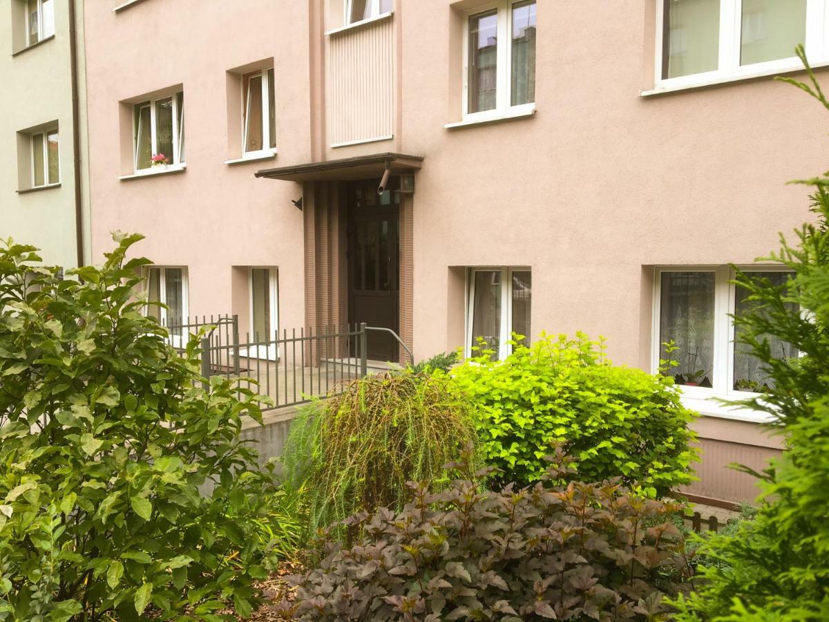 Apartament Prusa No 9 Torun Exterior foto